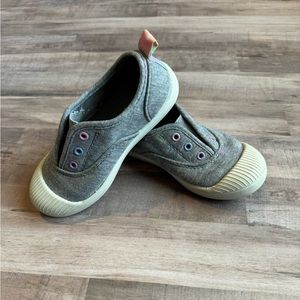 Girl’s Cat & Jack Shoes